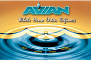 avian water